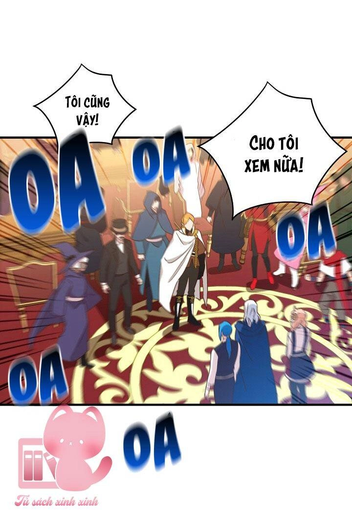 Hãy Dậy Đi Hỡi Chiến Binh Chapter 59 - 40