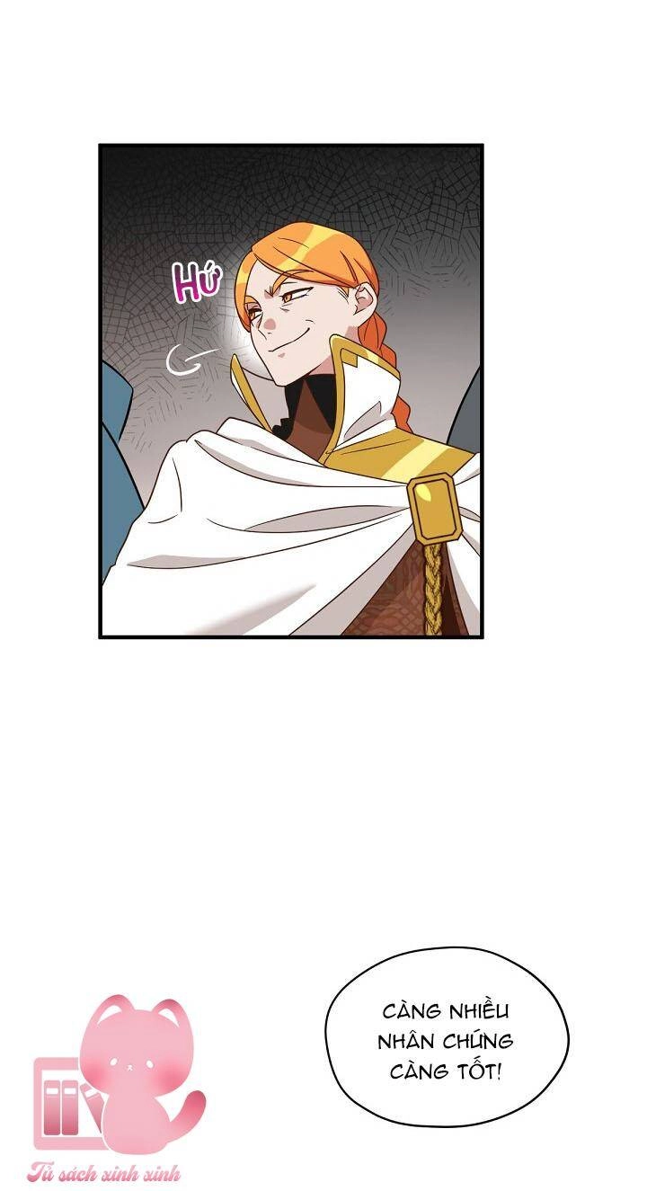 Hãy Dậy Đi Hỡi Chiến Binh Chapter 59 - 41