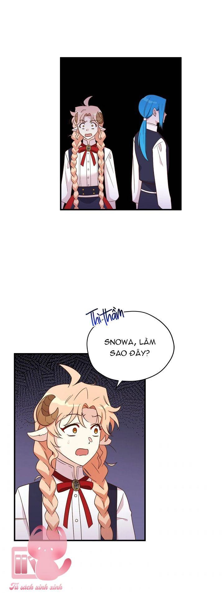 Hãy Dậy Đi Hỡi Chiến Binh Chapter 59 - 43