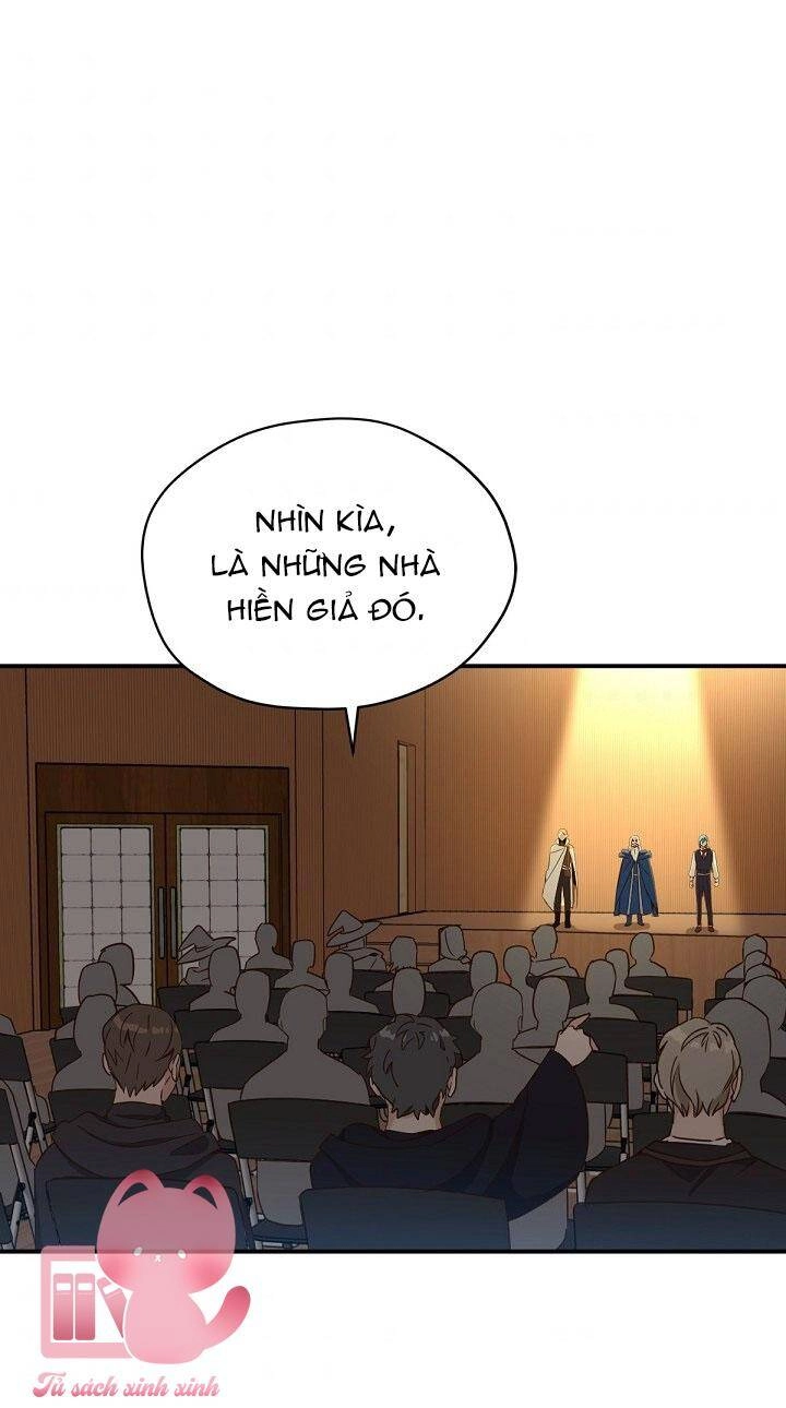 Hãy Dậy Đi Hỡi Chiến Binh Chapter 60 - 3