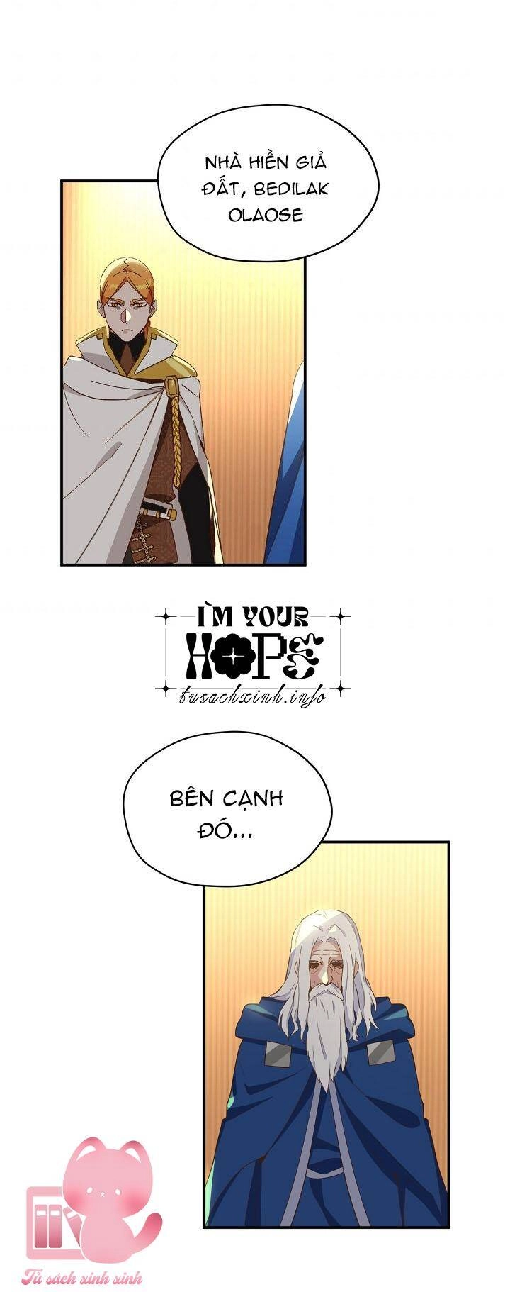 Hãy Dậy Đi Hỡi Chiến Binh Chapter 60 - 4