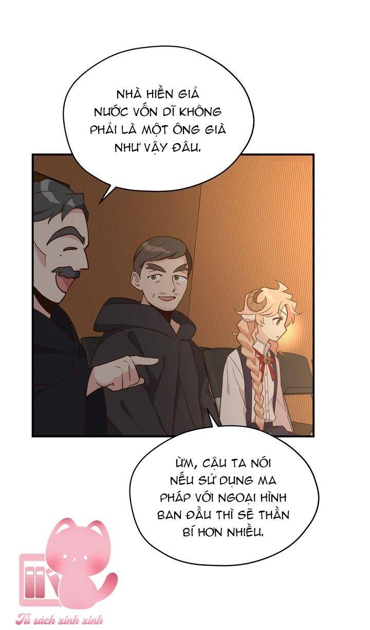 Hãy Dậy Đi Hỡi Chiến Binh Chapter 60 - 5