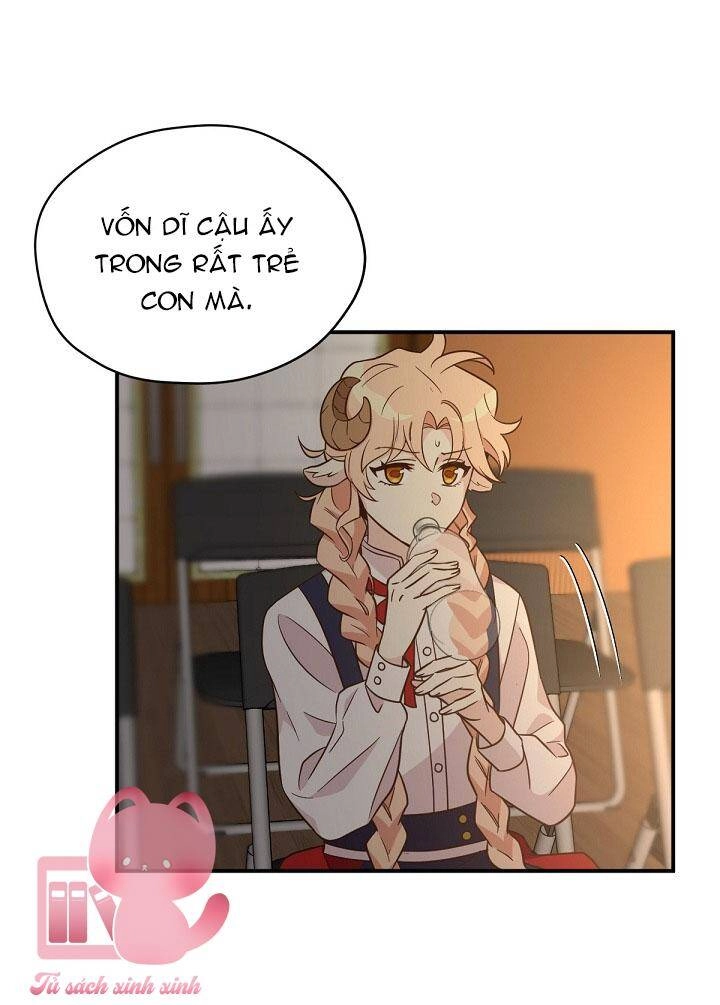 Hãy Dậy Đi Hỡi Chiến Binh Chapter 60 - 6