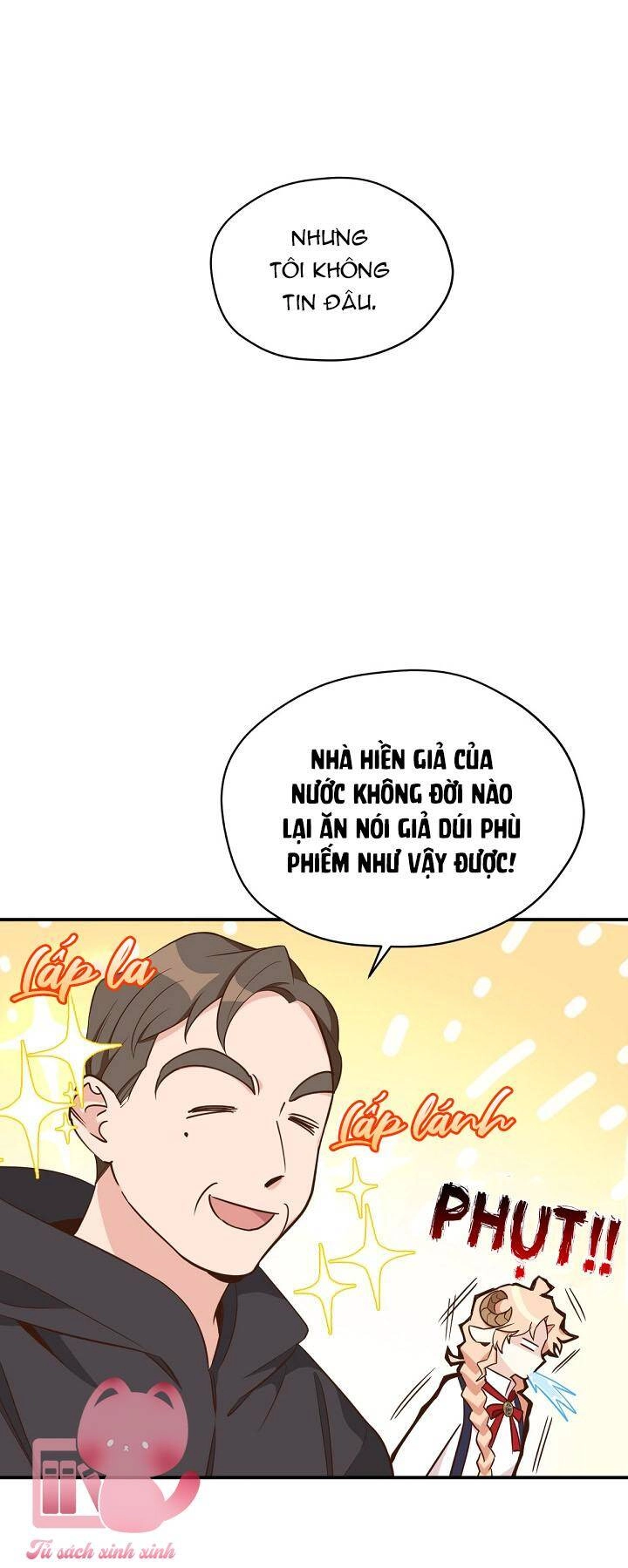 Hãy Dậy Đi Hỡi Chiến Binh Chapter 60 - 8