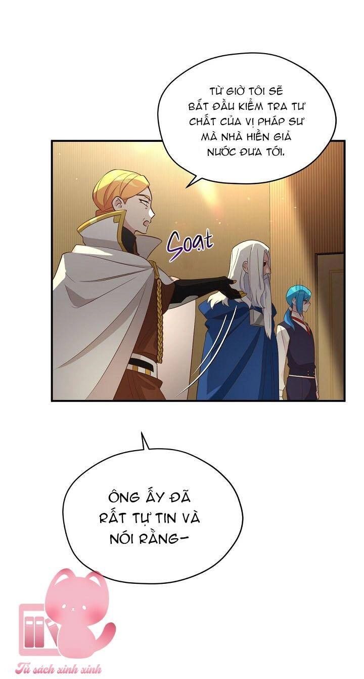 Hãy Dậy Đi Hỡi Chiến Binh Chapter 60 - 12