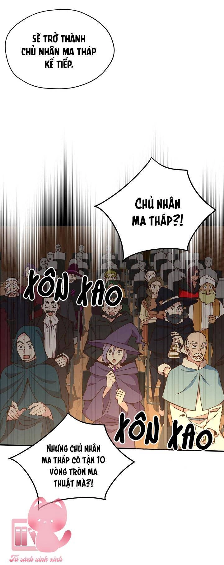 Hãy Dậy Đi Hỡi Chiến Binh Chapter 60 - 14