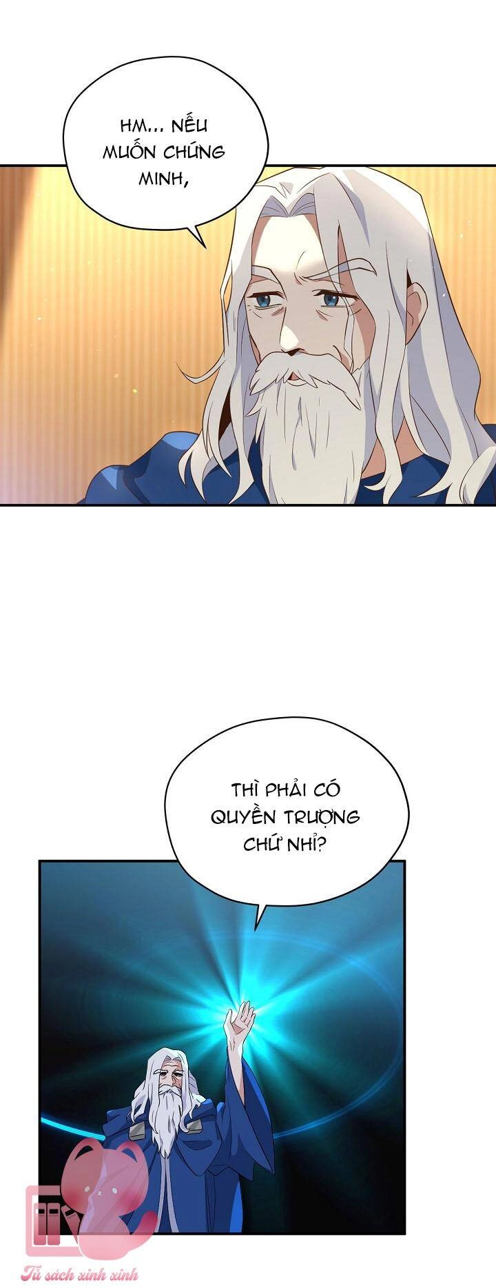 Hãy Dậy Đi Hỡi Chiến Binh Chapter 60 - 17