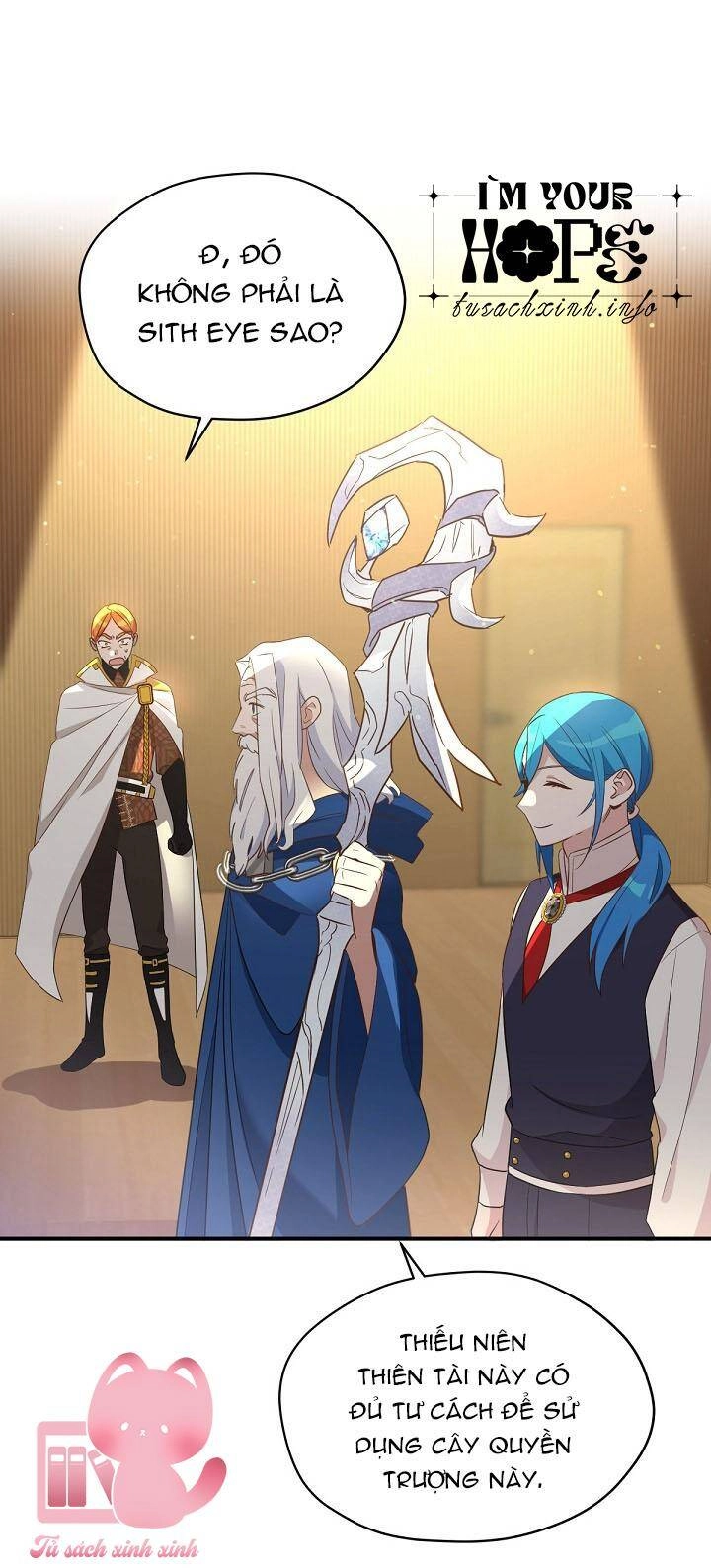 Hãy Dậy Đi Hỡi Chiến Binh Chapter 60 - 19