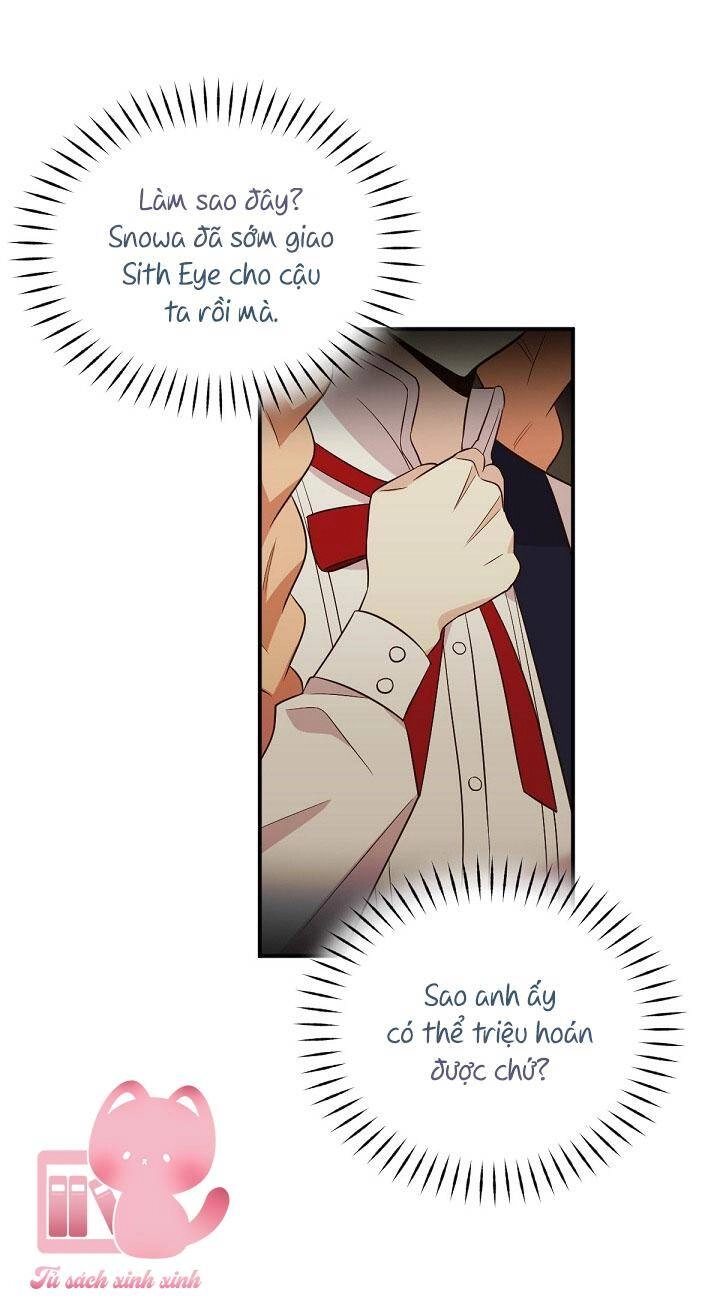 Hãy Dậy Đi Hỡi Chiến Binh Chapter 60 - 21