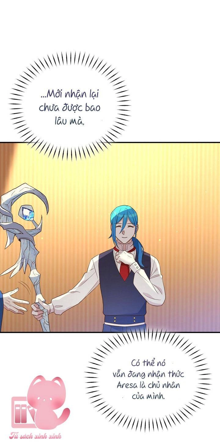 Hãy Dậy Đi Hỡi Chiến Binh Chapter 60 - 22