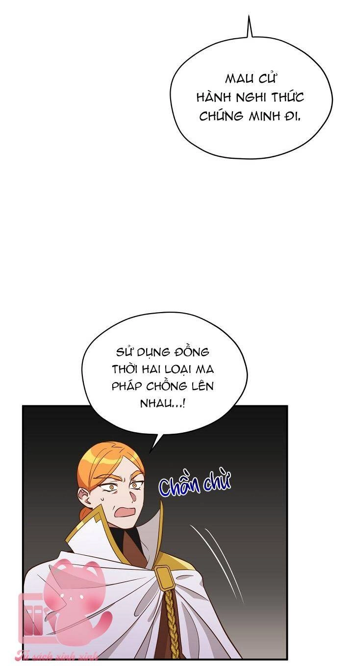 Hãy Dậy Đi Hỡi Chiến Binh Chapter 60 - 24