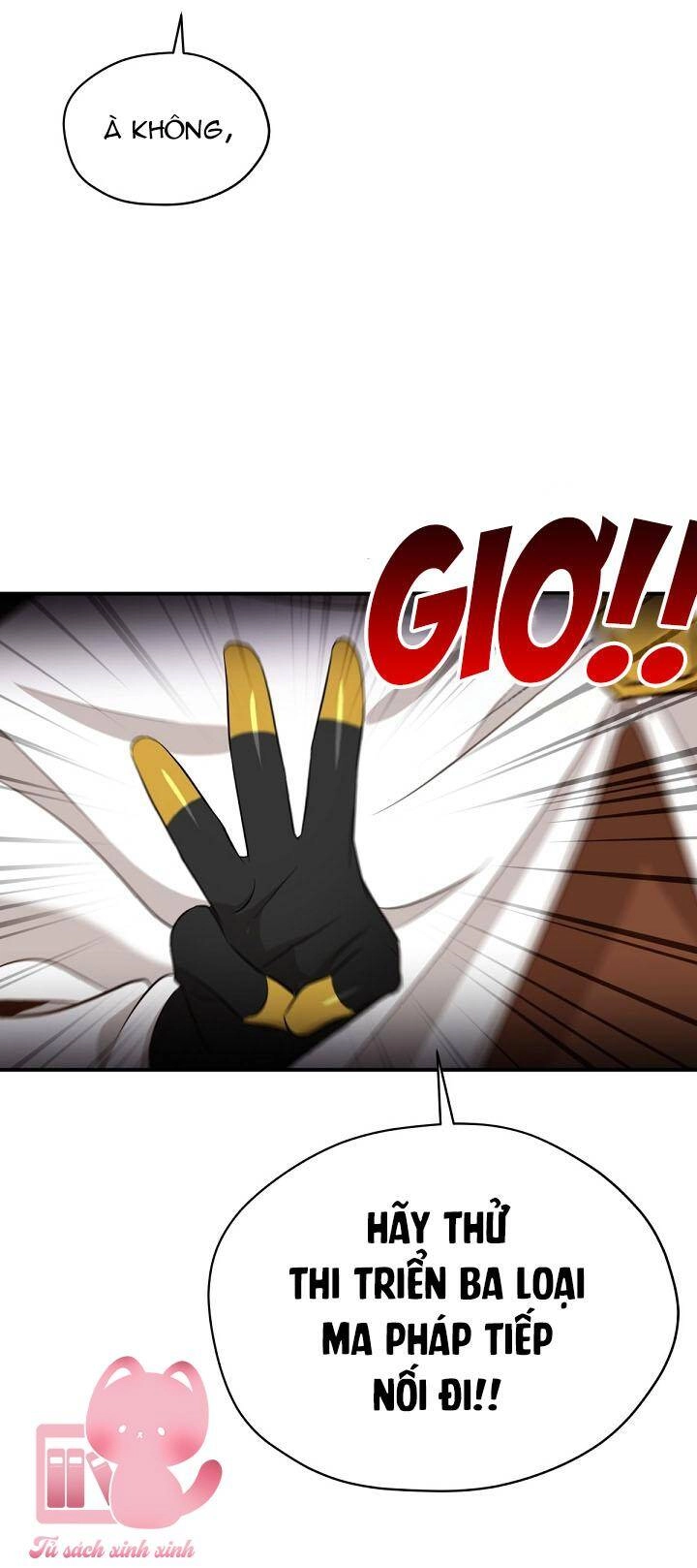 Hãy Dậy Đi Hỡi Chiến Binh Chapter 60 - 25