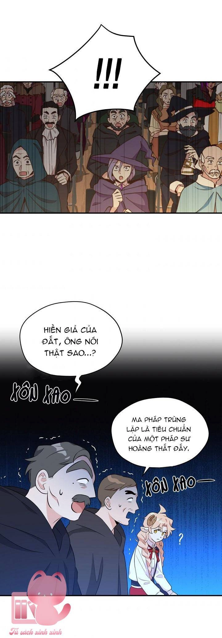 Hãy Dậy Đi Hỡi Chiến Binh Chapter 60 - 26