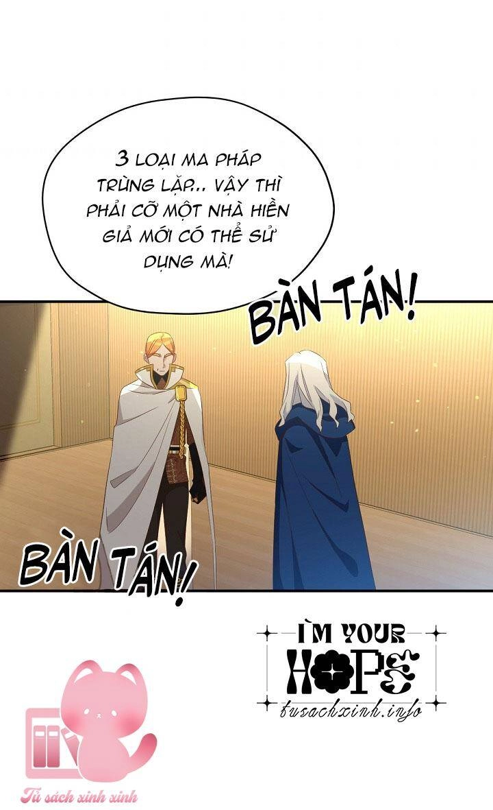 Hãy Dậy Đi Hỡi Chiến Binh Chapter 60 - 27