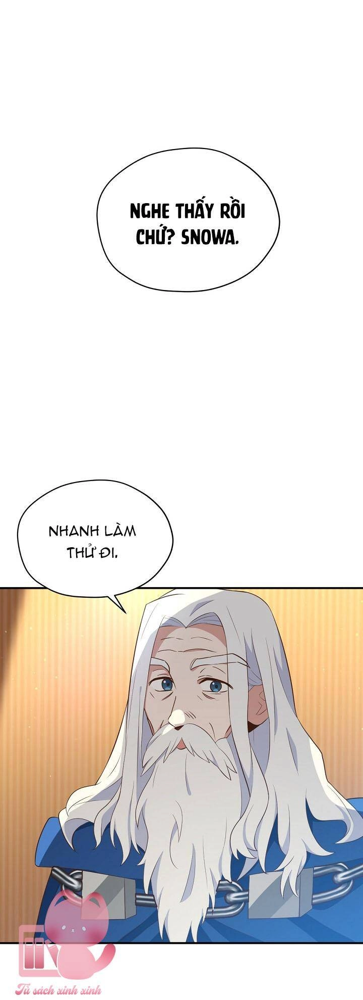 Hãy Dậy Đi Hỡi Chiến Binh Chapter 60 - 28