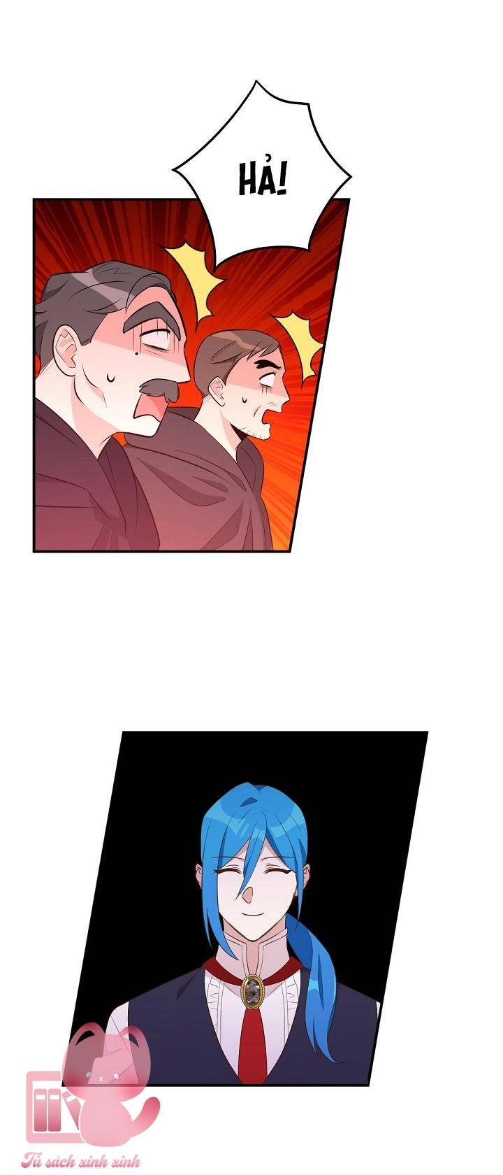 Hãy Dậy Đi Hỡi Chiến Binh Chapter 60 - 29