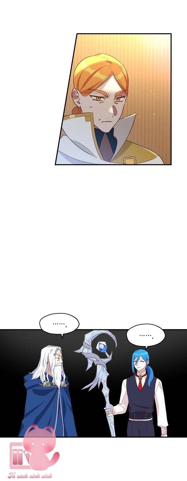 Hãy Dậy Đi Hỡi Chiến Binh Chapter 60 - 30