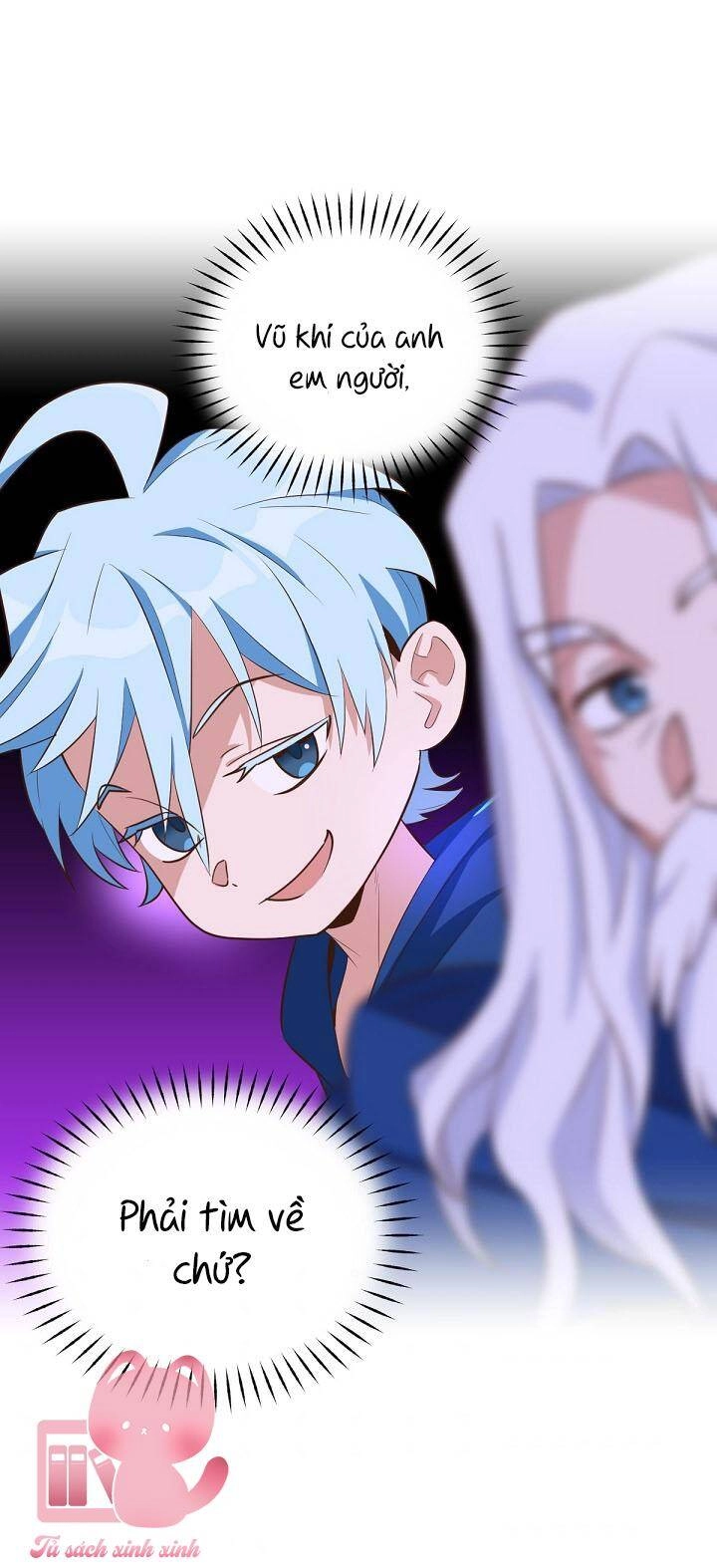 Hãy Dậy Đi Hỡi Chiến Binh Chapter 60 - 32