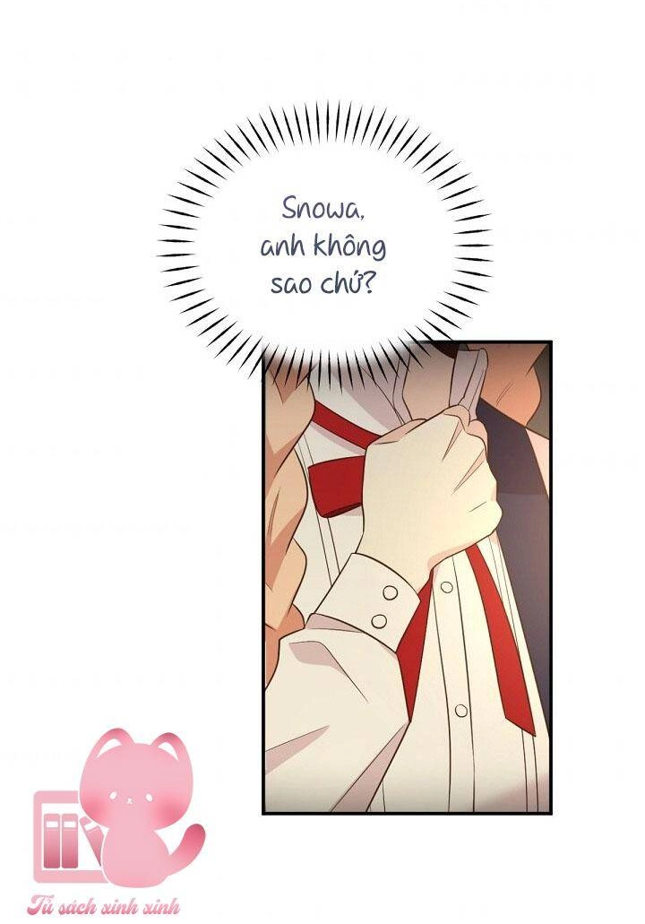 Hãy Dậy Đi Hỡi Chiến Binh Chapter 60 - 41