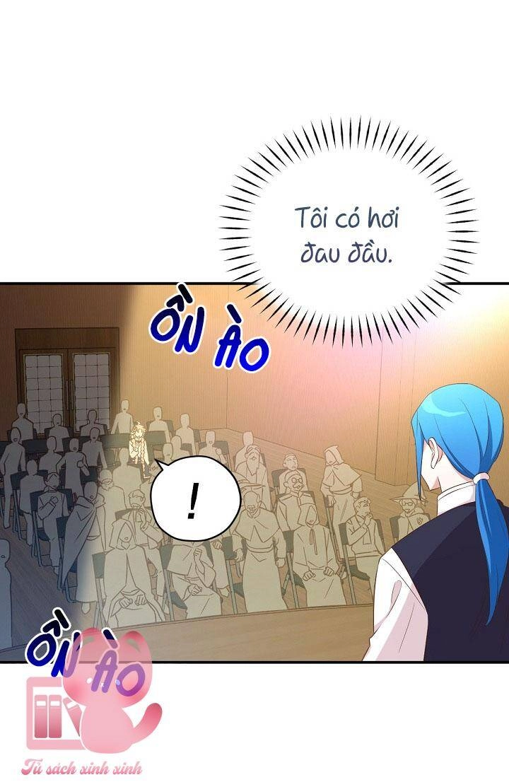 Hãy Dậy Đi Hỡi Chiến Binh Chapter 60 - 43