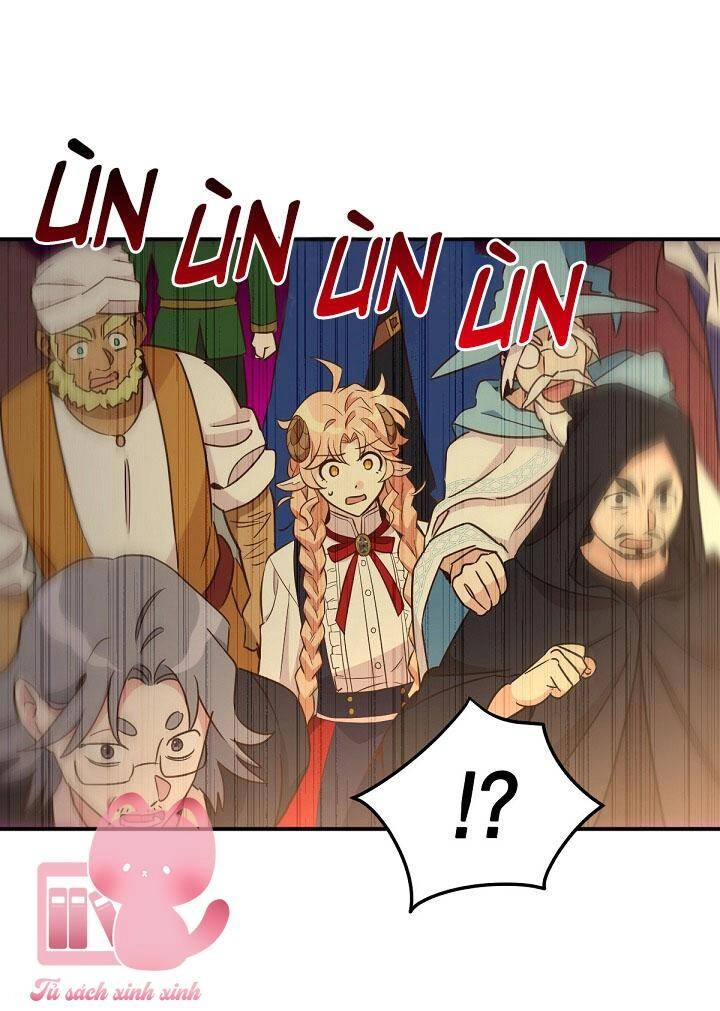 Hãy Dậy Đi Hỡi Chiến Binh Chapter 60 - 45