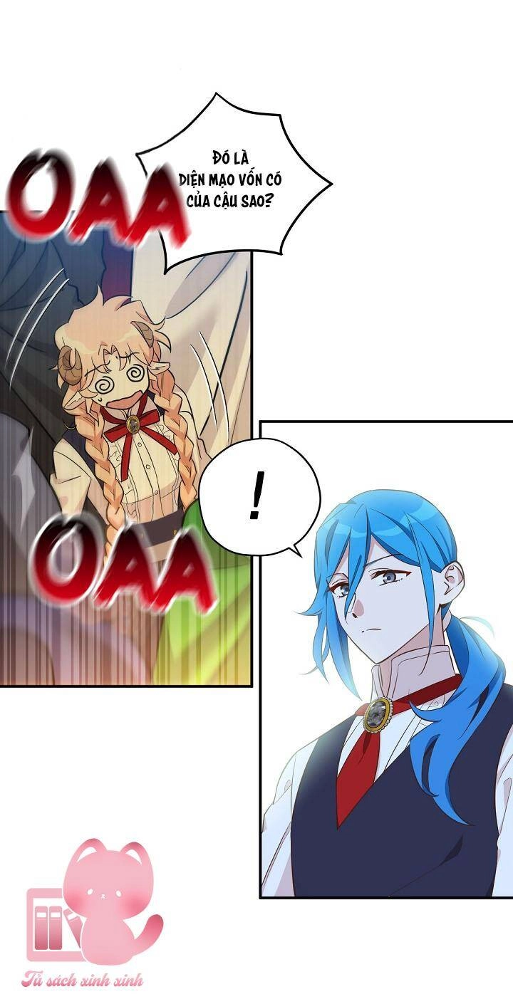 Hãy Dậy Đi Hỡi Chiến Binh Chapter 60 - 47