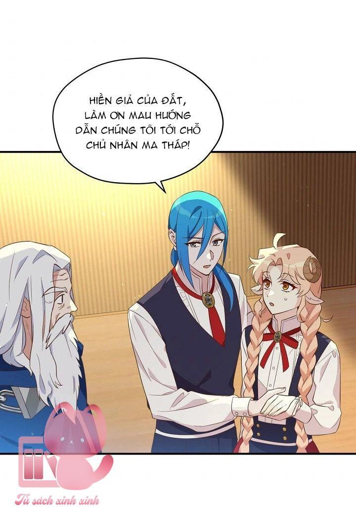 Hãy Dậy Đi Hỡi Chiến Binh Chapter 60 - 50