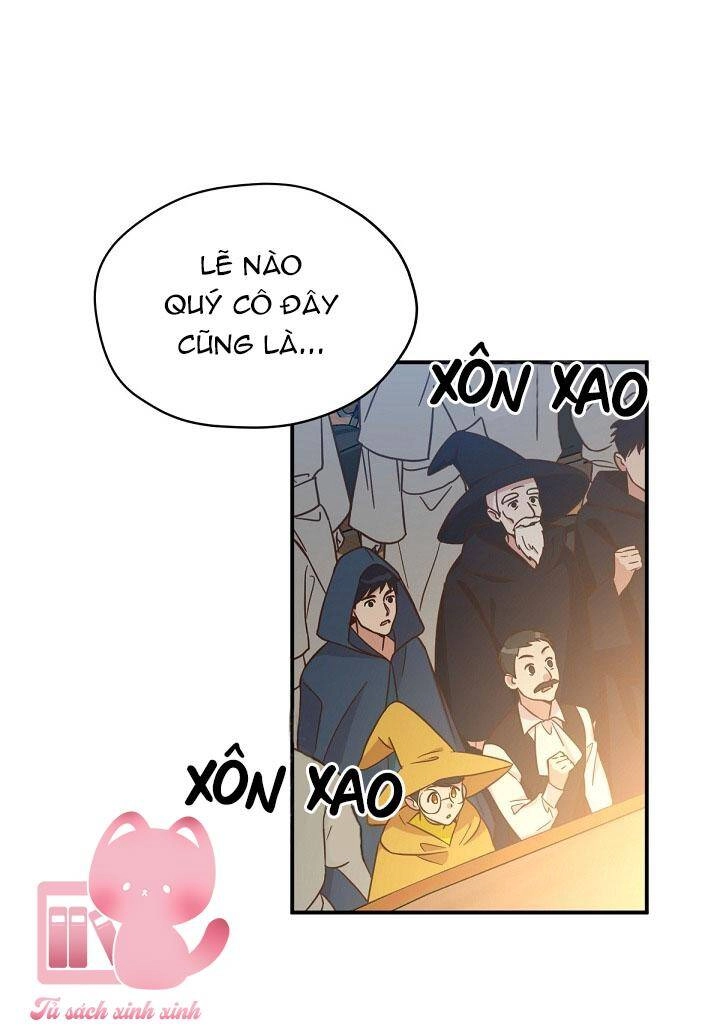 Hãy Dậy Đi Hỡi Chiến Binh Chapter 60 - 52
