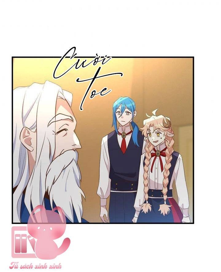 Hãy Dậy Đi Hỡi Chiến Binh Chapter 61 - 5