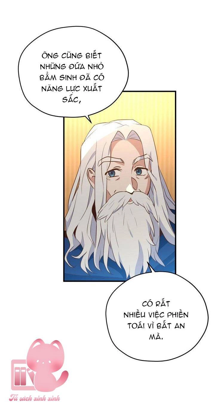 Hãy Dậy Đi Hỡi Chiến Binh Chapter 61 - 6