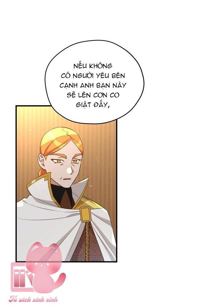 Hãy Dậy Đi Hỡi Chiến Binh Chapter 61 - 7