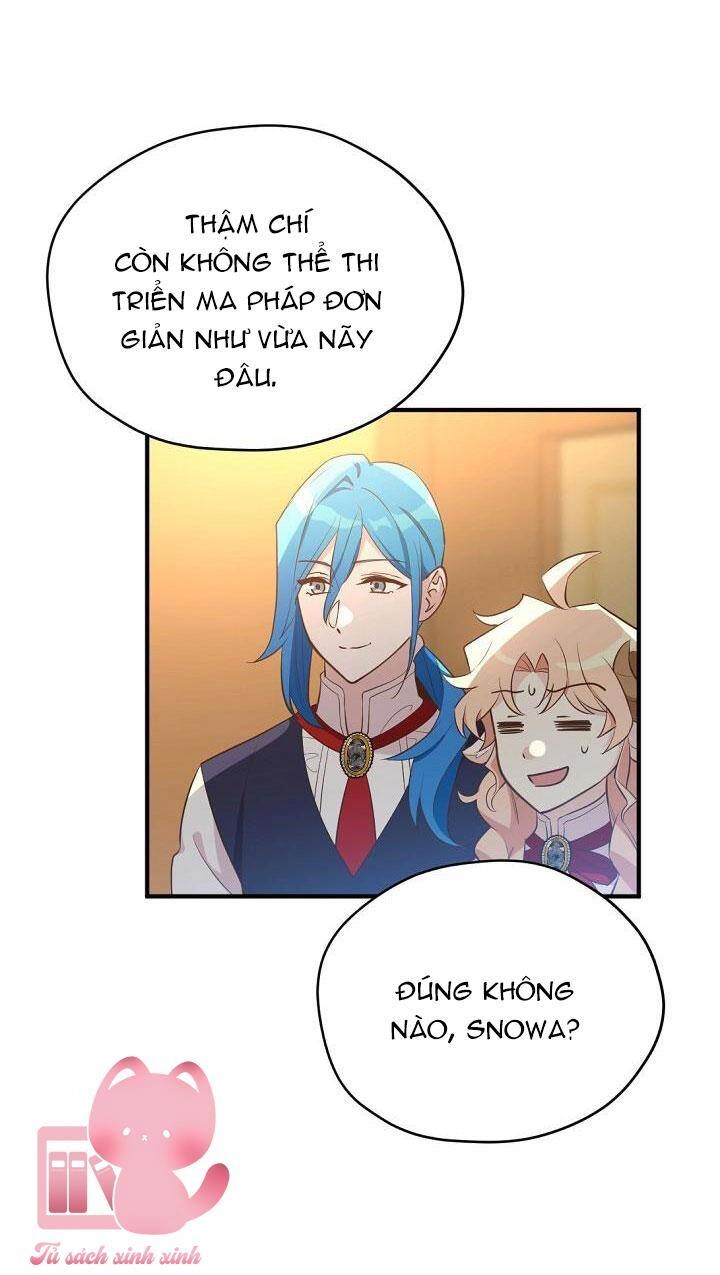 Hãy Dậy Đi Hỡi Chiến Binh Chapter 61 - 8