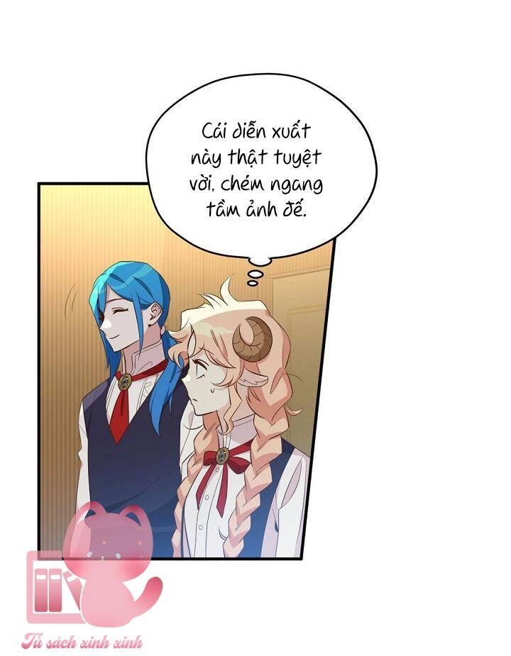 Hãy Dậy Đi Hỡi Chiến Binh Chapter 61 - 10