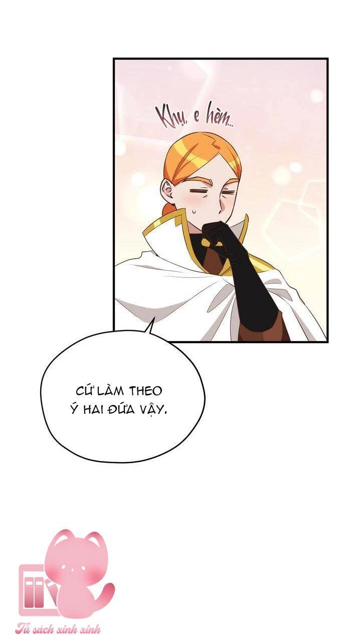 Hãy Dậy Đi Hỡi Chiến Binh Chapter 61 - 15