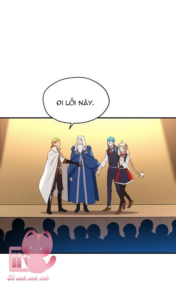 Hãy Dậy Đi Hỡi Chiến Binh Chapter 61 - 16