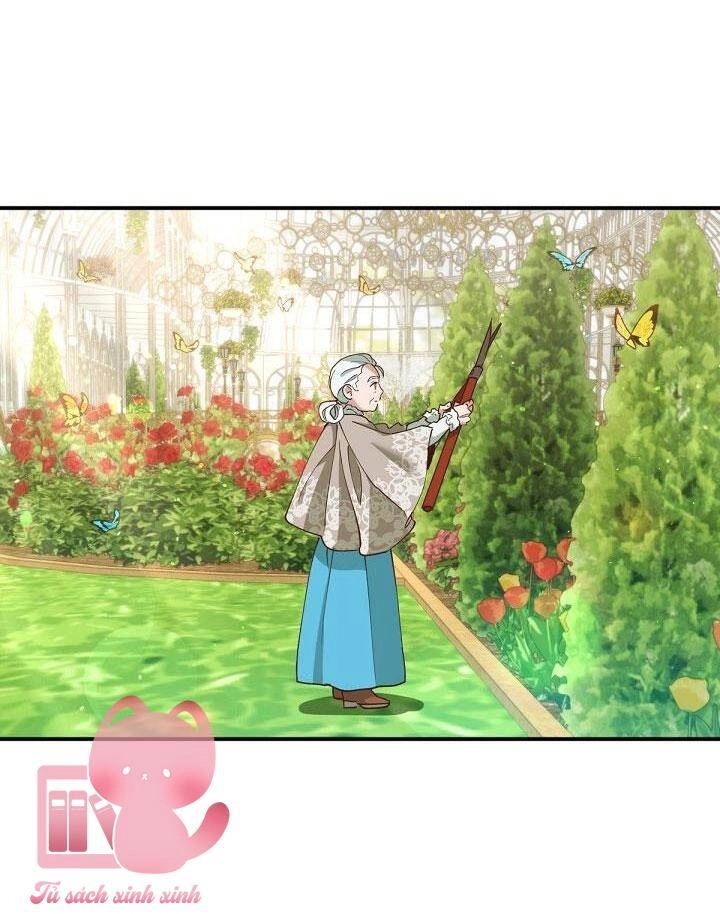 Hãy Dậy Đi Hỡi Chiến Binh Chapter 61 - 21