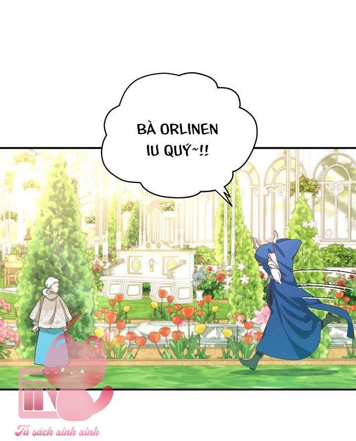 Hãy Dậy Đi Hỡi Chiến Binh Chapter 61 - 23