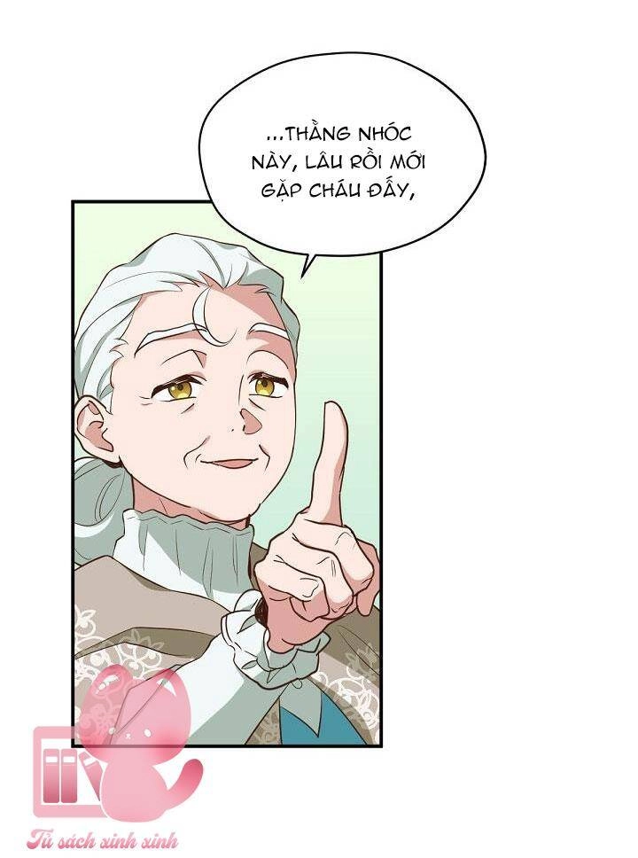 Hãy Dậy Đi Hỡi Chiến Binh Chapter 61 - 24