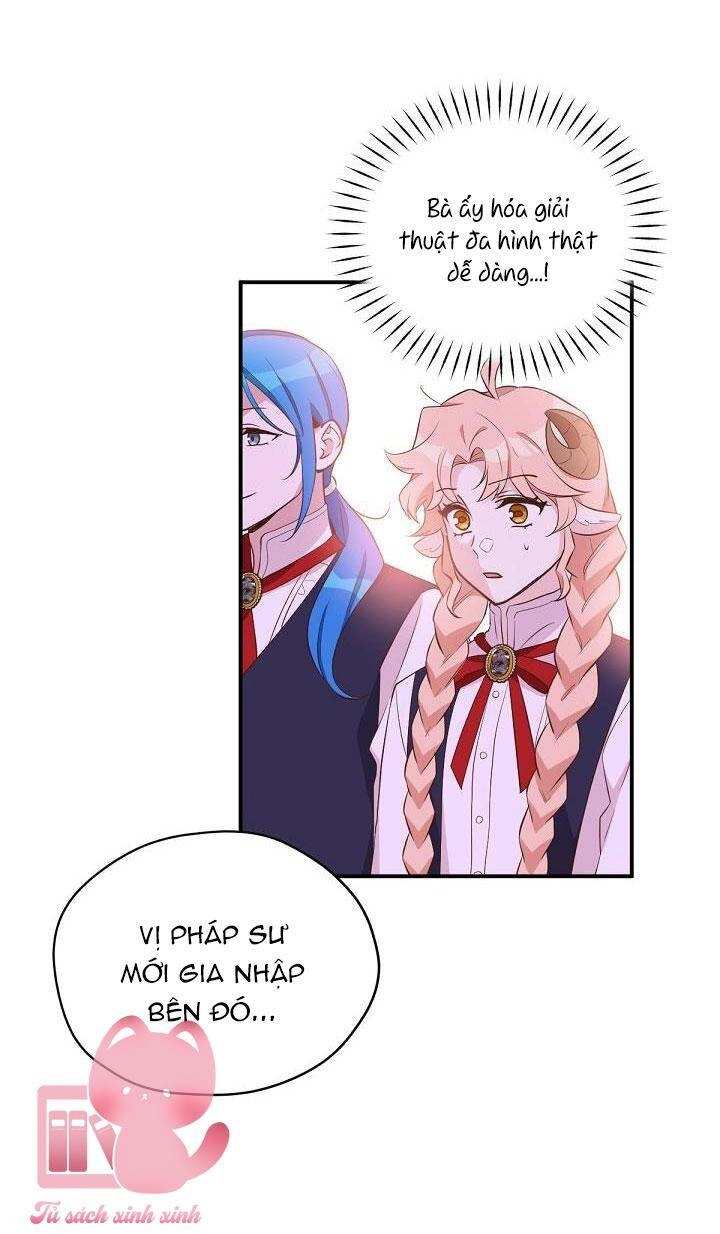 Hãy Dậy Đi Hỡi Chiến Binh Chapter 61 - 26