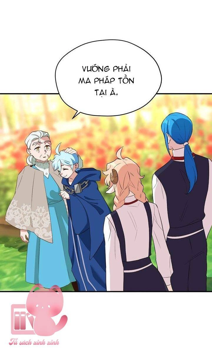 Hãy Dậy Đi Hỡi Chiến Binh Chapter 61 - 27