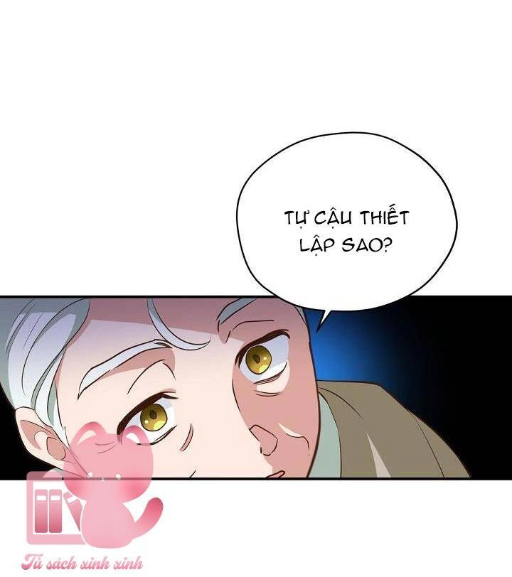 Hãy Dậy Đi Hỡi Chiến Binh Chapter 61 - 28