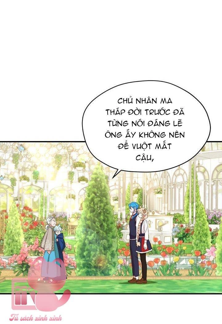 Hãy Dậy Đi Hỡi Chiến Binh Chapter 61 - 32