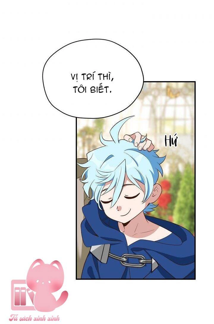 Hãy Dậy Đi Hỡi Chiến Binh Chapter 61 - 35