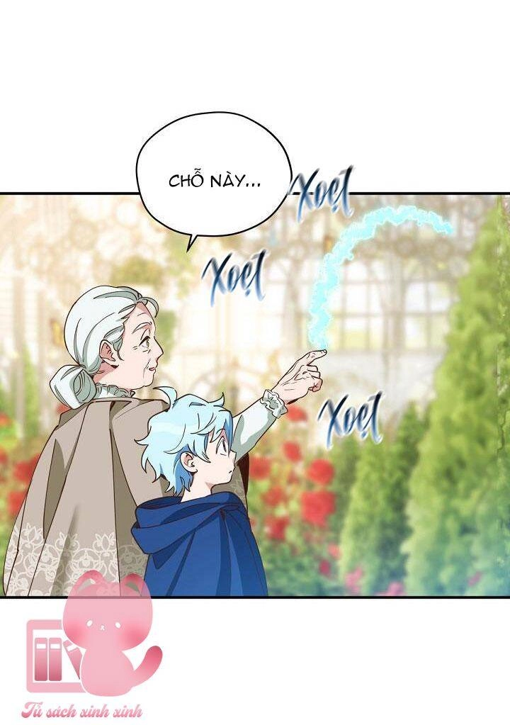 Hãy Dậy Đi Hỡi Chiến Binh Chapter 61 - 37