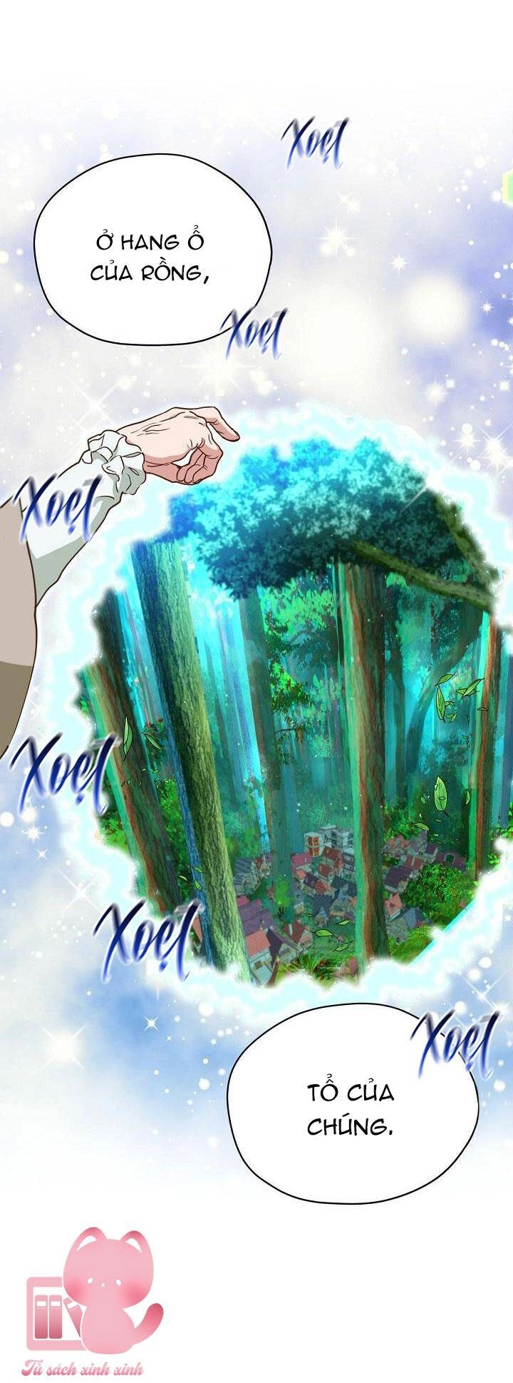 Hãy Dậy Đi Hỡi Chiến Binh Chapter 61 - 38