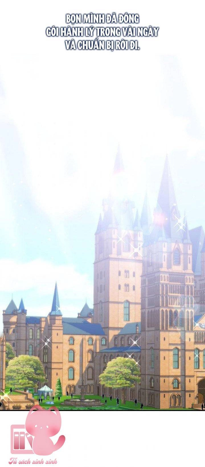 Hãy Dậy Đi Hỡi Chiến Binh Chapter 61 - 42