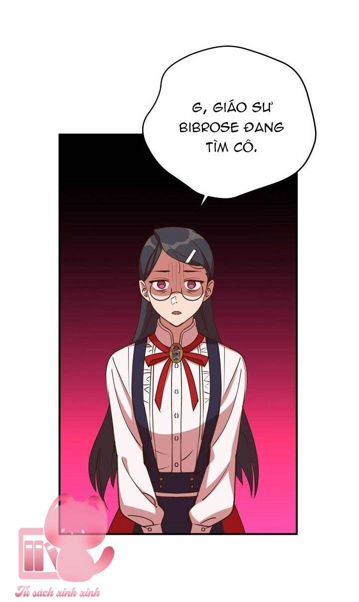 Hãy Dậy Đi Hỡi Chiến Binh Chapter 61 - 45