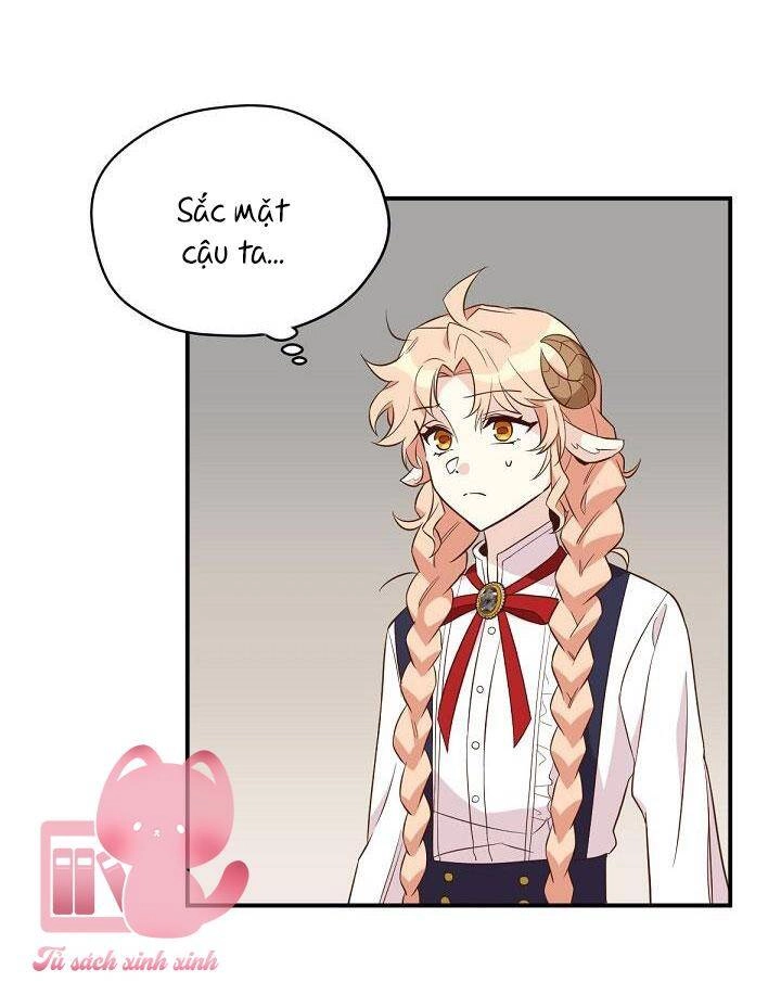 Hãy Dậy Đi Hỡi Chiến Binh Chapter 61 - 46