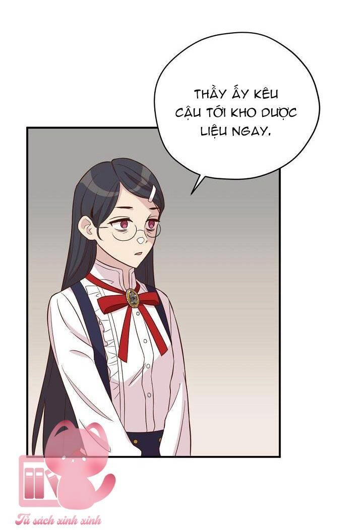 Hãy Dậy Đi Hỡi Chiến Binh Chapter 61 - 47