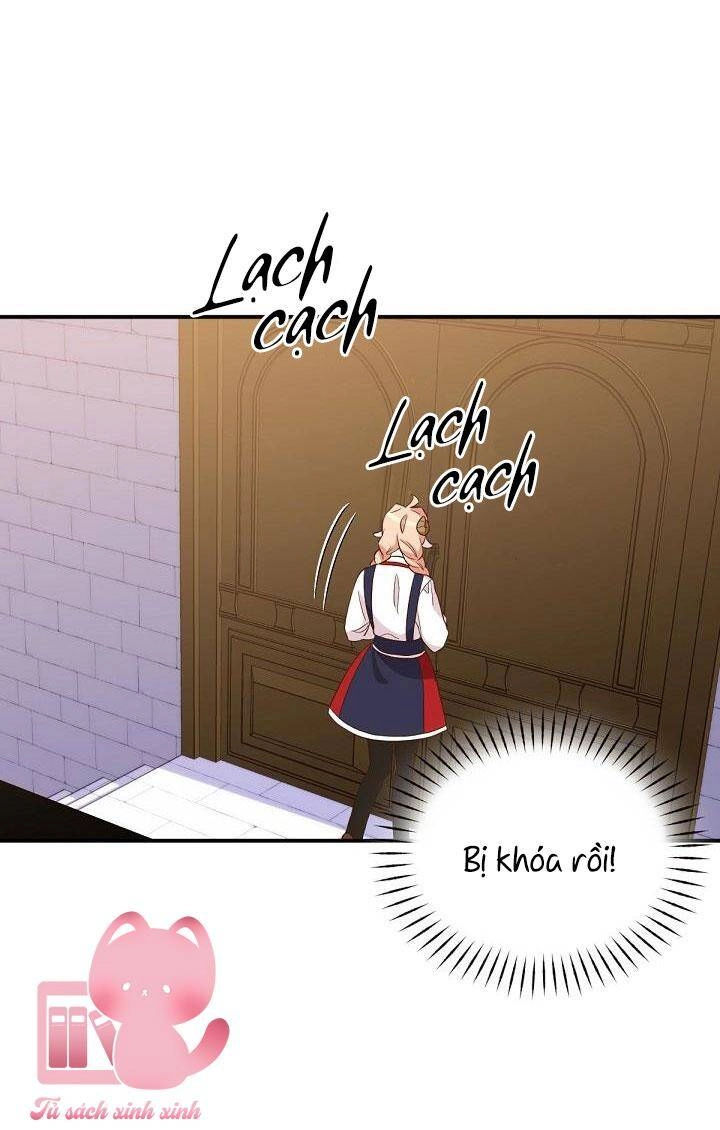 Hãy Dậy Đi Hỡi Chiến Binh Chapter 61 - 55